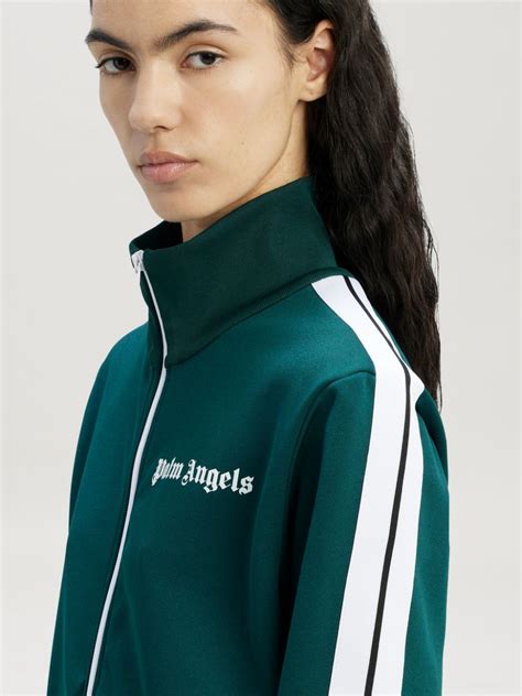 palm angels track jacket replica|palm angels classic track jacket.